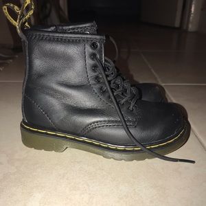 Dr.Martens boots